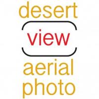 Desert View Aerial Photography image 1